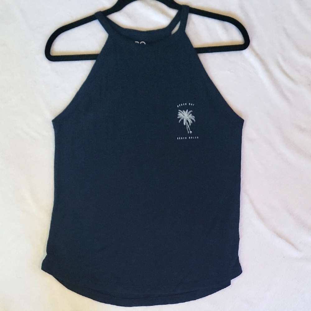 Roxy Beach Day Tank Top 🏖